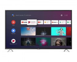 LED televizori: Sharp 40BL5EA 4K UHD Android LED TV