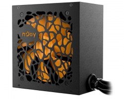 Napajanja: NJOY Titan+ 500W PSAT5050A20CUCO01B