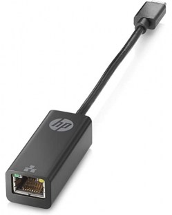 Mrežni adapteri eksterni: HP USB Type-C to RJ45 Adapter V8Y76AA