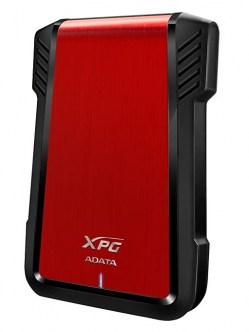 Kućišta za hard diskove: Adata AEX500U3-CRD 2.5