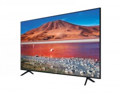 LED televizori: Samsung UE43TU7072UXXH LED TV