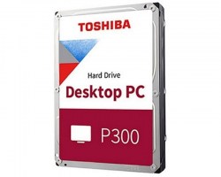 Hard diskovi SATA: Toshiba 4TB HDWD240UZSVA P300