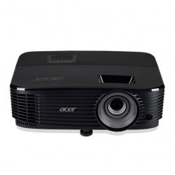 Projektori: Acer X1123HP