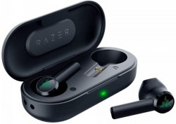 Mikrofoni i slušalice: Razer RZ12-02970100-R3G1 Hammerhead true WIRELESS earbuds