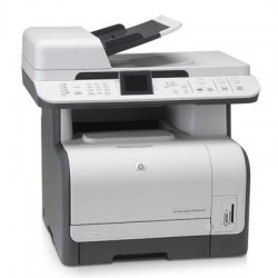 Multifunkc. laserski u boji: HP Color LaserJet CM1312nfi MFP