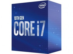 Procesori Intel: Intel Core i7 10700