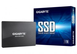 Hard diskovi SSD: Gigabyte 1TB SSD GP-GSTFS31100TNTD
