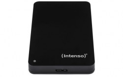 Eksterni hard diskovi: Intenso 1TB 6021560 Memory Case