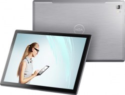 3G tablet računari: NOA P108 3G BLACK