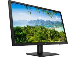 Monitori: HP V28 4K Monitor 8WH58AA