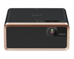 Projektori: EPSON EF-100B