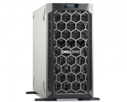 Serveri: Dell PowerEdge T340 DES08264