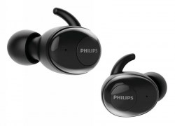 Mikrofoni i slušalice: PHILIPS bežične slušalice SHB2515BK/10