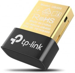 Eksterni adapteri: TP-Link UB400 Bluetooth 4.0 Nano USB Adapter