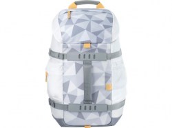 Torbe: HP 15.6 Odyssey Sport Backpack - Facets White 5WK92AA