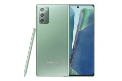 Mobilni telefoni: Samsung Galaxy Note 20 SM-N980FZGGEUF