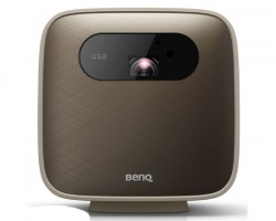 Projektori: BenQ GS2