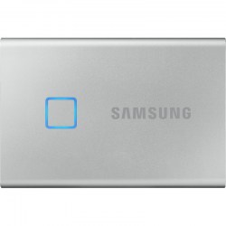 Eksterni hard diskovi: Samsung 500GB MU-PC500S/WW T7 TOUCH