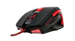 Miševi: Lenovo M600 Gaming Mouse RED GX30J22781