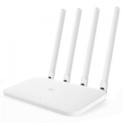 Ruteri: Xiaomi Mi Router 4A DVB4230GL