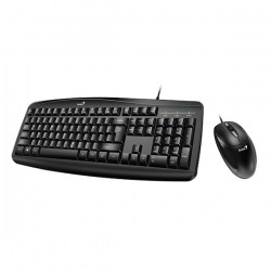 Tastature: Genius Smart KM-200 desktop USB YU