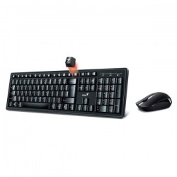 Tastature: Genius Smart KM-8200 wireless desktop YU