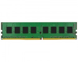 Memorije DDR 4: DDR4 16GB 2666MHz Kingston KVR26N19S8/16