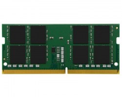 Memorije za notebook-ove: DDR4 16GB 3200MHz SO-DIMM Kingston KVR32S22S8/16