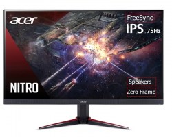 Monitori: Acer VG240Y NITRO VG0