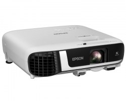 Projektori: EPSON EB-FH52