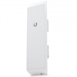 Akces point-i: Ubiquiti NanoStation M2