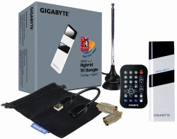 Tv kartice eksterne: Gigabyte TV tuner GTU8000R-V20