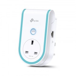 Akces point-i: TP-Link RE365
