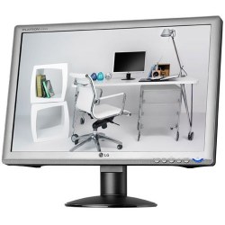 Monitori: LG W1934S-SN