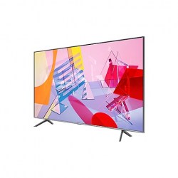 LED televizori: Samsung QE50Q65TAUXXH QLED TV