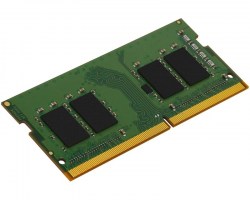 Memorije za notebook-ove: DDR4 8GB 3200MHz SO-DIMM Kingston KVR32S22S6/8