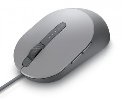 Miševi: Dell MS3220 Wired Laser sivi