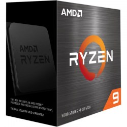 Procesori AMD: AMD Ryzen 9 5900X