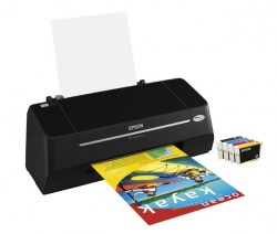 Ink-džet štampači: EPSON STYLUS S20