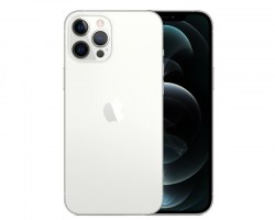 Mobilni telefoni: Apple iPhone 12 PRO 128GB silver
