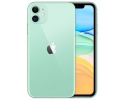 Mobilni telefoni: Apple Iphone 11 64GB Green