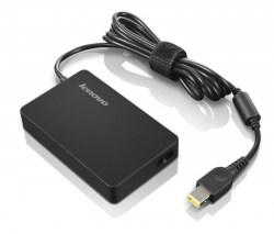 AC adapteri: Lenovo ThinkPad 65W Slim AC Adapter 45N0495