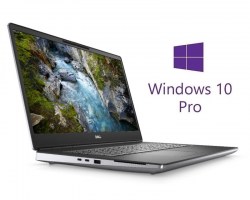 Notebook računari: Dell Precision M7750 NOT16528