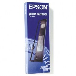 Riboni: Epson Ribon FX 980