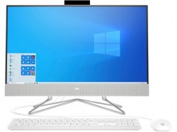Konfiguracije: HP 24-dp0013ny AiO 1A9J3EA