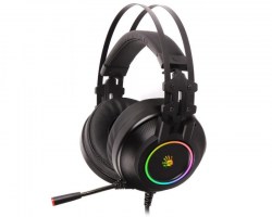 Mikrofoni i slušalice: A4 TECH G528C Bloody Virtual 7.1 RGB Gaming