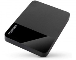 Eksterni hard diskovi: Toshiba 2TB HDTP320EK3AA Canvio Ready