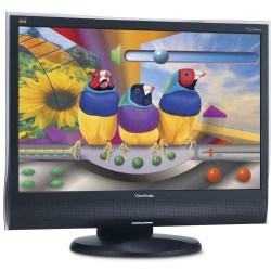 Monitori: ViewSonic VG2230wm
