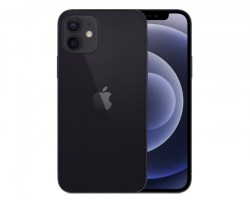 Mobilni telefoni: Apple iPhone 12 64GB Black MGJ53CN/A