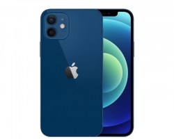 Mobilni telefoni: Apple iPhone 12 128GB blue MGJE3RM/A